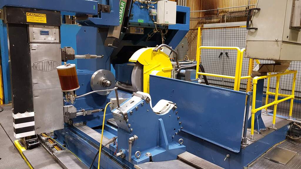 Equipment condition after Autonomous Maintenance restoration